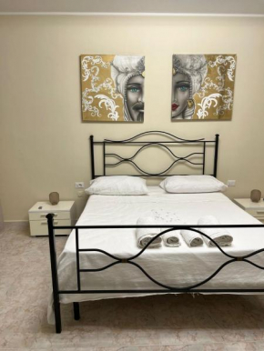 Rose house San Felice A Cancello